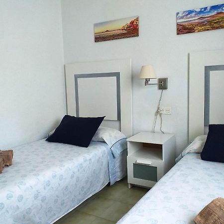 Antonella'S House- Parque Don Jose - Free Wifi Apartment Costa Del Silencio Luaran gambar