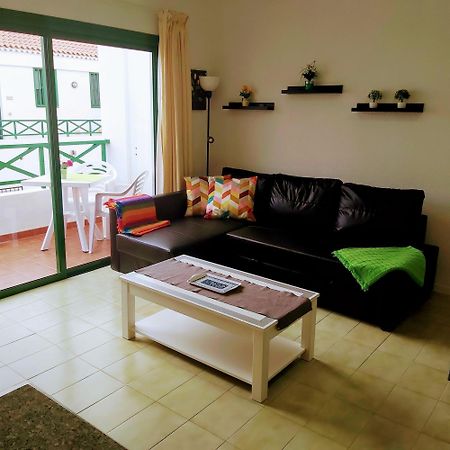 Parque Don Jose, Casa Antonella Costa Del Silencio Bilik gambar
