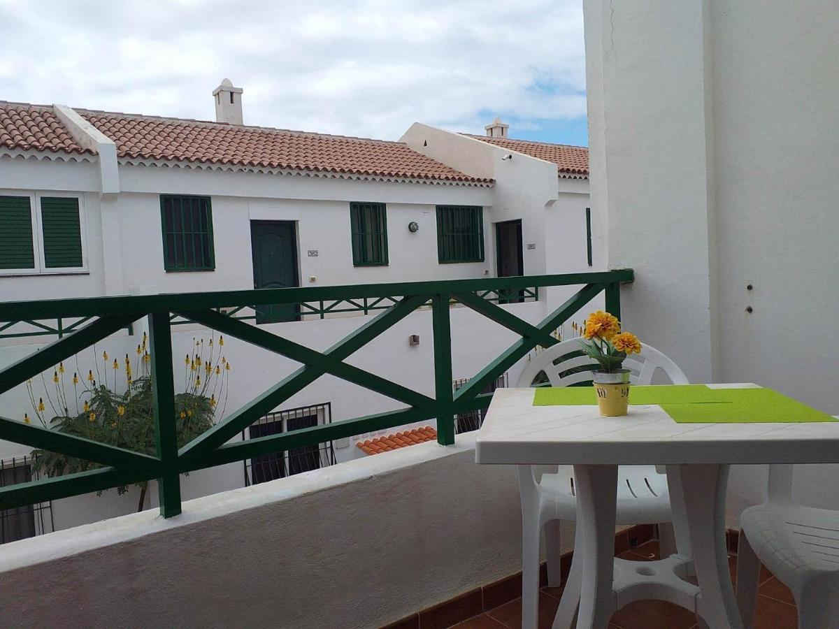 Antonella'S House- Parque Don Jose - Free Wifi Apartment Costa Del Silencio Luaran gambar