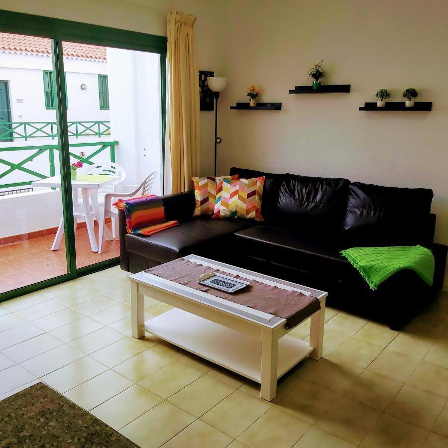 Antonella'S House- Parque Don Jose - Free Wifi Apartment Costa Del Silencio Luaran gambar