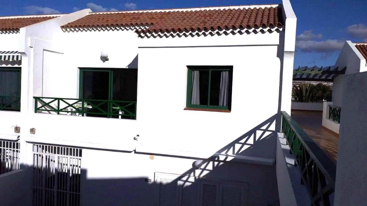 Antonella'S House- Parque Don Jose - Free Wifi Apartment Costa Del Silencio Luaran gambar